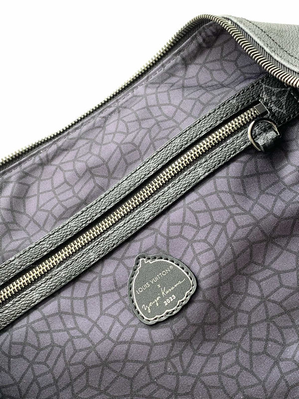 ルイヴィトンバッグ全体デザイン